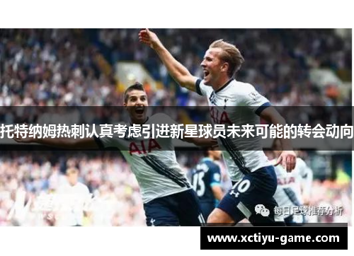托特纳姆热刺认真考虑引进新星球员未来可能的转会动向